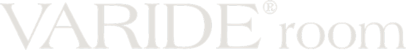 VARIDE®roomのロゴ