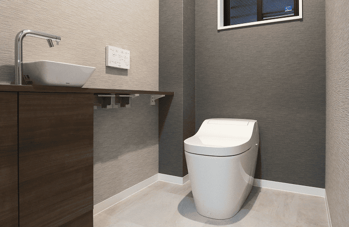 客室(トイレ)の画像